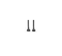 Cable HDMI de ultra alta velocidad | Conector HDMI | Salida HDMI | 8K@60Hz | 48 Gbps | 1.00 m | Redondo | 7.9 mm | Negro | Caja