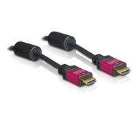 Cable HDMI DeLOCK 1.3b 5 m macho/macho