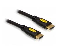 Cable HDMI Delock 1.4 1m macho a macho