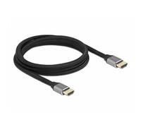 Cable HDMI DeLOCK 48 Gbps 8K 60 Hz 2 m