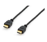 Cable HDMI Alta Velocidad Macho - Macho (18 mts) - EQUIP