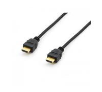 Cable hdmi equip hdmi 2.0b 3m high speed 4k eco