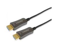 Cable hdmi equip 2.0 4k macho - macho 50m