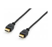 Equip Hdmi V2.0 4k 1.80 M One Size Black