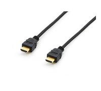 Equip Hdmi V2.0 4k 1.80 M One Size Black