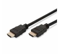 Cable hdmi ewent con ethernet, admite 4k 30hz, uhd 2160p, ultra hd 108