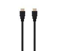 Cable HDMI Ewent EC1319 Ultra Alta Velocidad 8K de 1,5 m con Ethernet