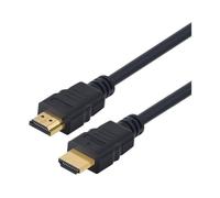 Ewent Cable HDMI EC1324 Negro 8 m - Marca EAN: 8052101433852