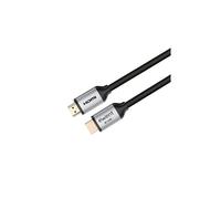 CABLE EWENT HDMI A/M - HDMI A/M V2.0 1.8M ALTA VELOCIDAD PREMIUM 4K NEGRO
