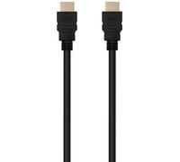 Cable HDMI 2.0 Ewent EC1340 Premium Ethernet 4K 1.8m Negro