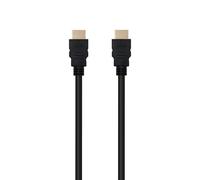 Cable HDMI Ewent HDMI 2.1 Ultra High-Speed C/Ethernet 8K@60Hz HDR 1.8 M Negro