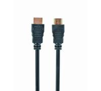 Gembird 20m HDMI 20m HDMI HDMI Negro cable HDMI