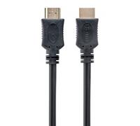 CABLE HDMI GEMBIRD ALTA VELOCIDAD CON ETHERNET "SELECT SERIES" 0.5M