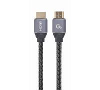 Gembird Cable HDMI Gris 7,5 m