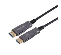 Cable HDMI - Gembird - AOC - 20m - Alta velocidad - Ethernet