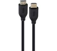 Cable HDMI Gembird CC-HDMI8K-2M 2m Macho/Macho 8K Oro Negro