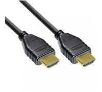Cable HDMI Gembird CC-HDMI8K-3M 3m 2.1 Macho/Macho 48 Gbit/s Negro