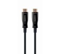 Cable hdmi gembird de alta velocidad con ã?ptica activa aoc con ethe