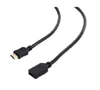 CABLE HDMI GEMBIRD EXTENSION ALTA VELOOCIDAD 4,5M CC-HDMI4X-15