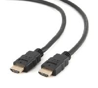 GeMBird 0.5M HDMI, Macho/Macho - Cable