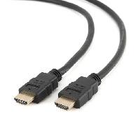 Cable HDMI GEMBIRD Macho Macho 4K 1,8M Select Series