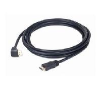 Cable HDMI Macho 90º - HDMI Macho (18 mts) - GEMBIRD