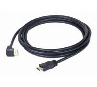 Gembird 3m hdmi cable hdmi hdmi tipo a (estándar) negro