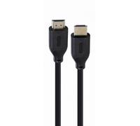 CABLE HDMI GEMBIRD MACHO MACHO 8K ALTA VELOCIDAD 1M "SELECT SERIES