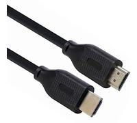 CABLE HDMI GEMBIRD MACHO MACHO V2.1 8K ULTRA ALTA VELOCIDAD 2M