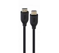 CABLE HDMI GEMBIRD MACHO MACHO 8K ALTA VELOCIDAD 3M "SELECT SERIES" CC-HDMI8K-3M