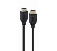 CABLE HDMI GEMBIRD MACHO MACHO 8K ALTA VELOCIDAD 3M "SELECT SERIES" CC-HDMI8K-3M
