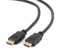 GeMBird 0.5M HDMI, Macho/Macho - Cable