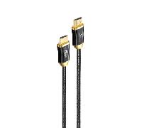 CABLE HDMI GEMBIRD ULTRAALTA VELOCIDAD ETHERNET- "AOC PREMIUM SERIES" 5M CCBP-HDMI8K-AOC-5M