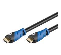 Cable HDMI Goobay 72317 macho a macho 1,5 m 4K 60Hz HDR