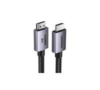 Cable HDMI-HDMI 2.1 8K 60Hz 3D HDR 48Gbps Ugreen HD171 25914
