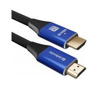 Cable HDMI-HDMI Defender de 5 m v2.1 M/M 8k