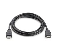 Cable HDMI HP estándar 1,8 m macho a macho negro