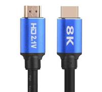 Cable hdmi i-box hd08 hdmi 2.1 8k, 2m