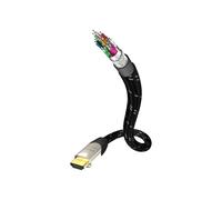 in-akustik Exzellenz II High Speed HDMI w Ethernet 10 m Marca In - Akustik