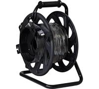Cable HDMI InLine 17950T 50 m HDMI 2.1 48 Gbit/s Negro