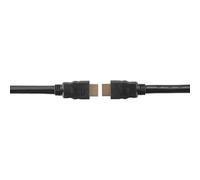 Kramer Cable HDMI C-HM/ETH-25 Negro 7,6 m