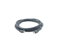 Kramer C-HM/HM-10 High- Speed HDMI- Kabel, K- Lock Stecker, 3m
