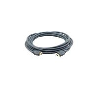 Kramer Electronics C?HM/HM/ETH cable HDMI 15,2 m HDMI tipo A (Estándar) Negro