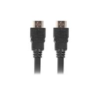 Cable hdmi lanberg m - m v1.4 20m negro