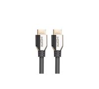 Cable hdmi lanberg m - m v2.1 8k 60hz 0 -5m negro
