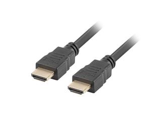 Cable HDMI Lanberg Macho 1.4 4K 15m Negro con Ethernet