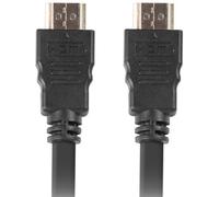Cable hdmi lanberg macho - macho v1.4 alta velocidad 5m negro