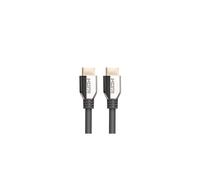 Câble HDMI - LANBERG - V2.1 - 8K 60Hz - 1.8m - HDR - AWG 30