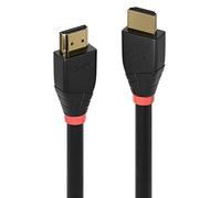 Lindy 41071 cable HDMI 10 m HDMI tipo A (Estándar) Negro