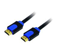 LogiLink Cable HDMI 15 m